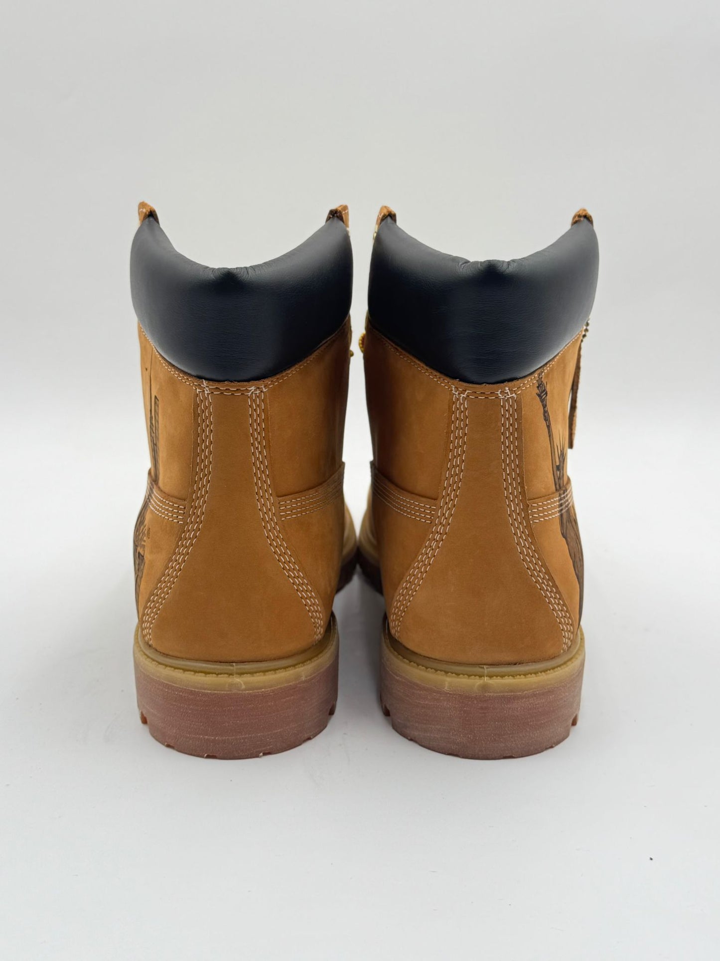 TIMBER X YANKEE BOOTS