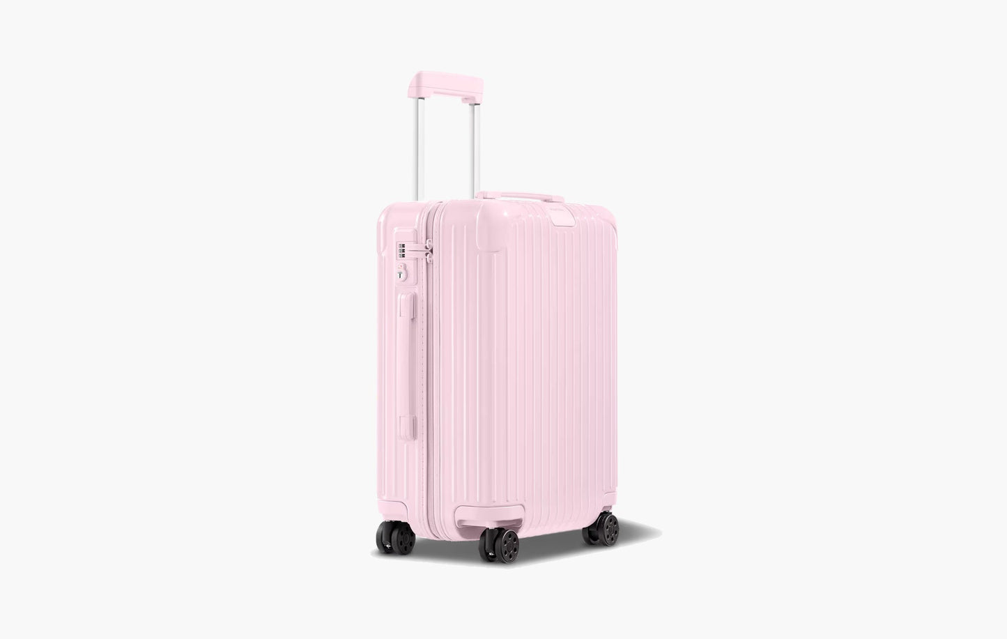 Essentials Cabin "Gloss Ballerina Pink" (Super Limited)