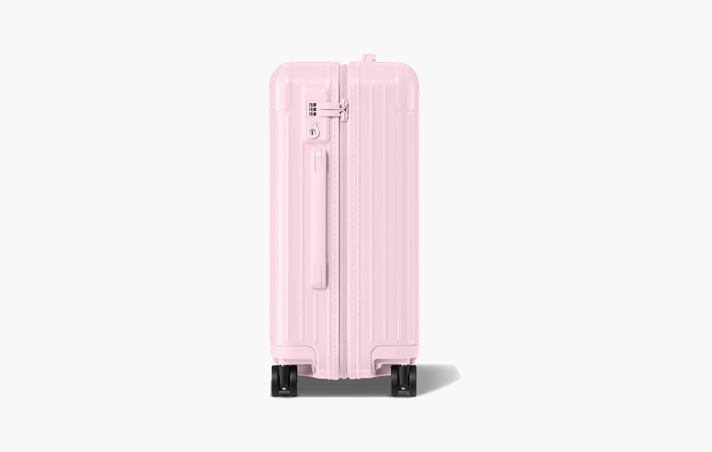Essentials Cabin "Gloss Ballerina Pink" (Super Limited)