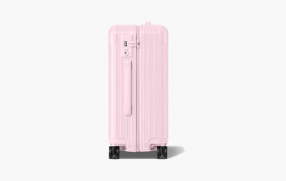 Essentials Cabin "Gloss Ballerina Pink" (Super Limited)