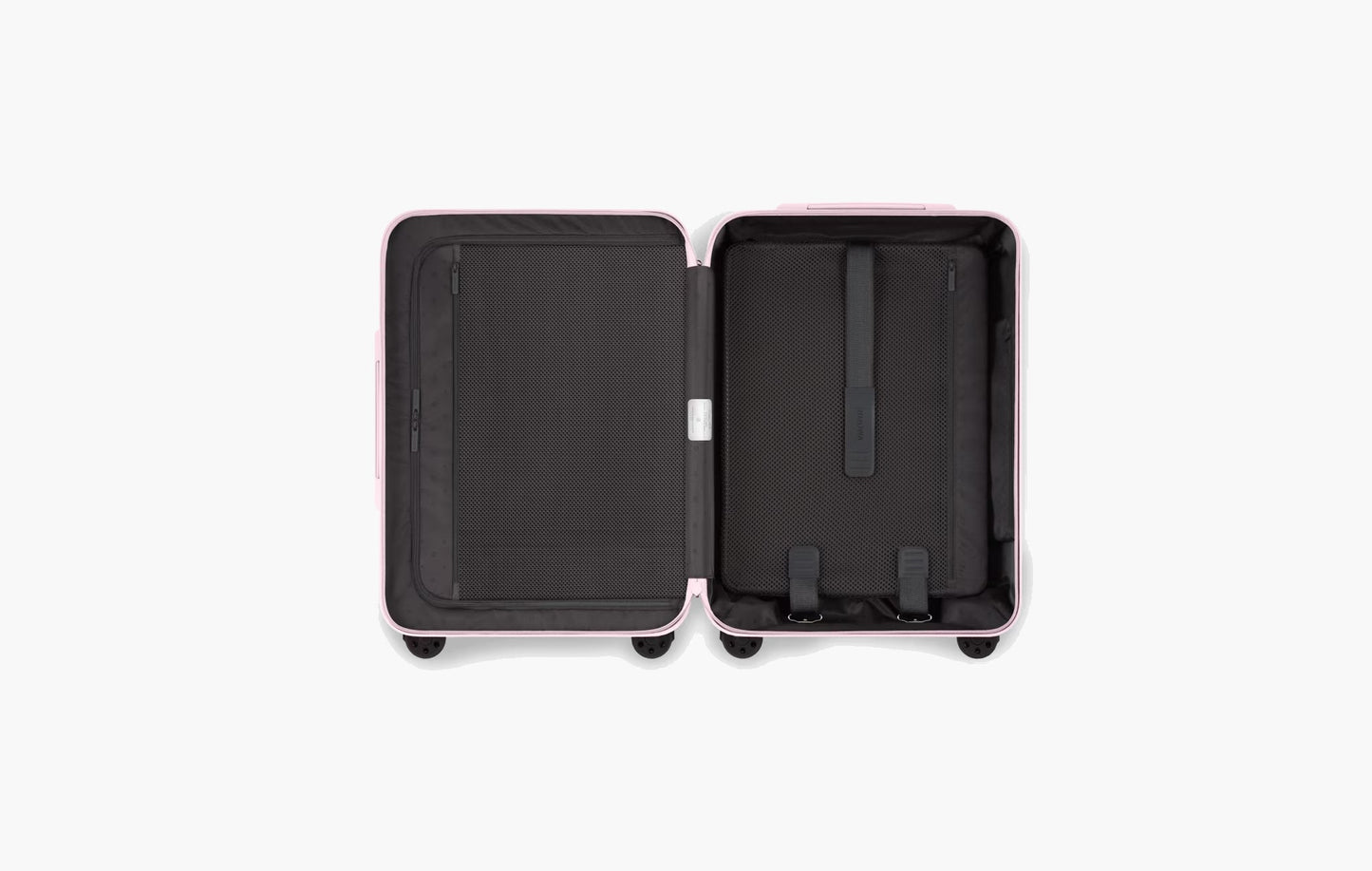 Essentials Cabin "Gloss Ballerina Pink" (Super Limited)