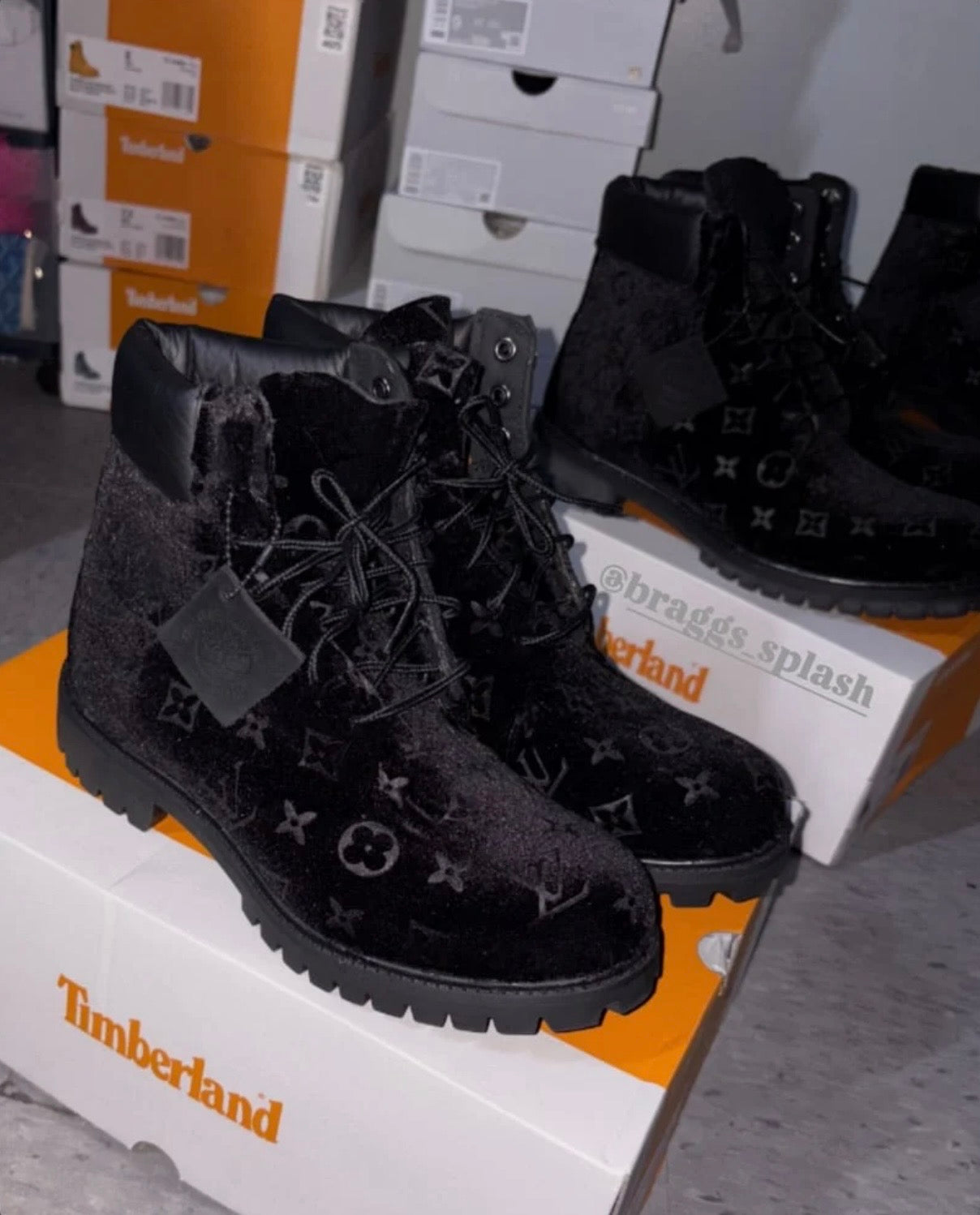 Timberland® Boots