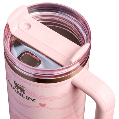 The Valentine’s Day Quencher H2.0 Flowstate™ Tumbler | 40 OZ