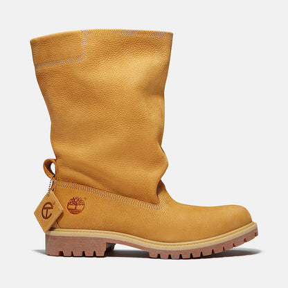 TELFAR X TIMBERLAND BOOTS