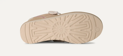 Low Meadow Comfort Sneakers