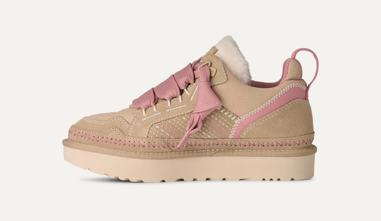 Low Meadow Comfort Sneakers